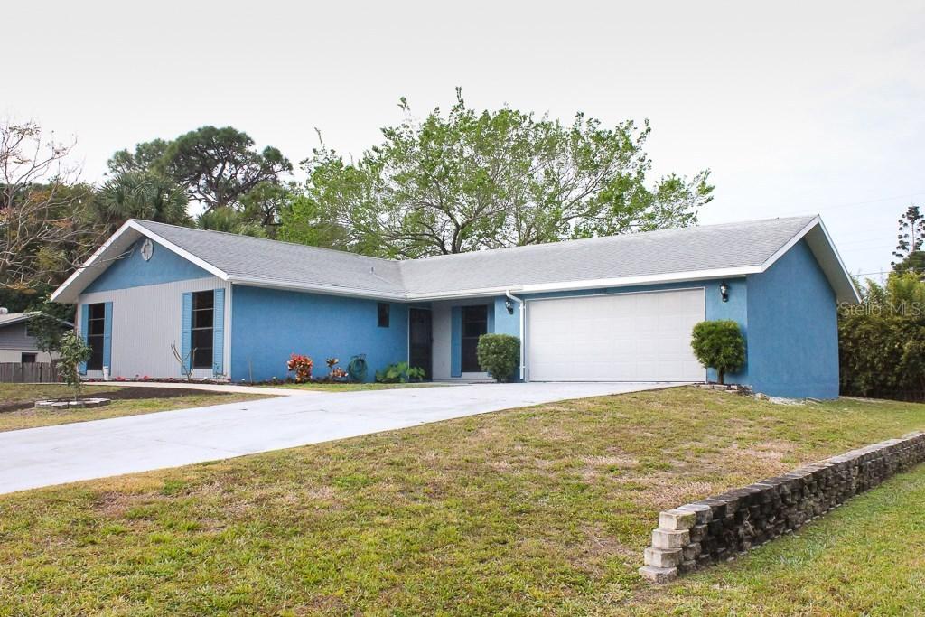 1850 Morning Dove Ln., Englewood, FL 34224