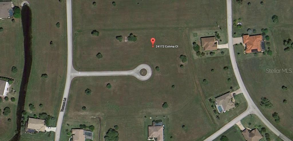24172 Colima Ct., Punta Gorda, FL 33955