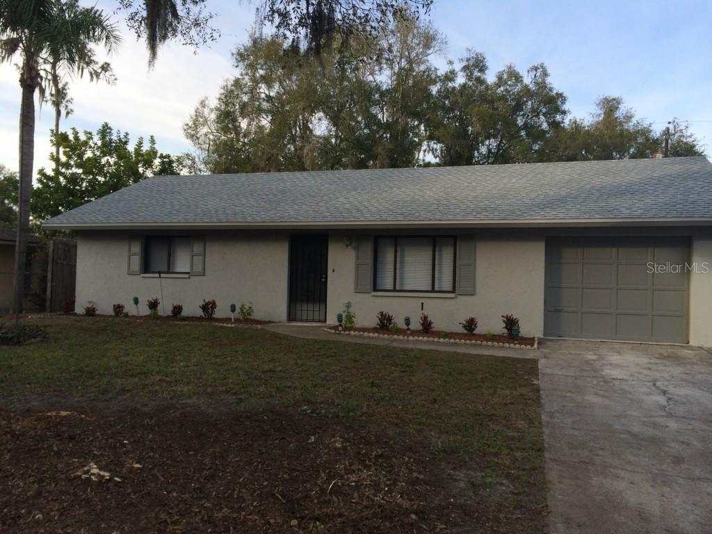 7117 Jarvis Rd., Sarasota, FL 34241