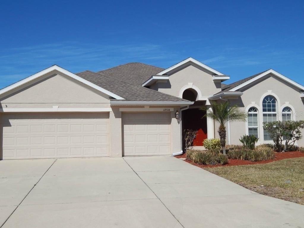 12516 E 24th St., Parrish, FL 34219