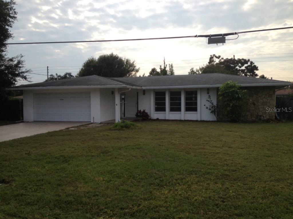 3220 Betty Dr., Sarasota, FL 34232