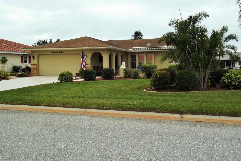 1704 S Lakeside Ct., Venice, FL 34293