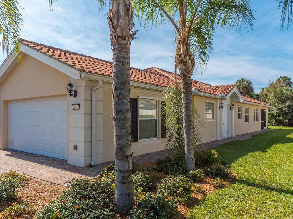 11617 Garessio Ln., Sarasota, FL 34238