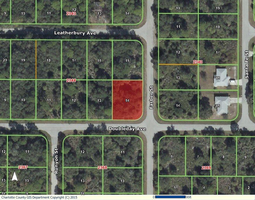 13414 Doubleday Ave., Port Charlotte, FL 33953