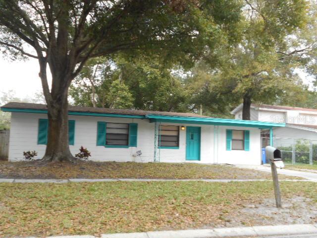 4512 E Tarpon Dr., Tampa, FL 33617