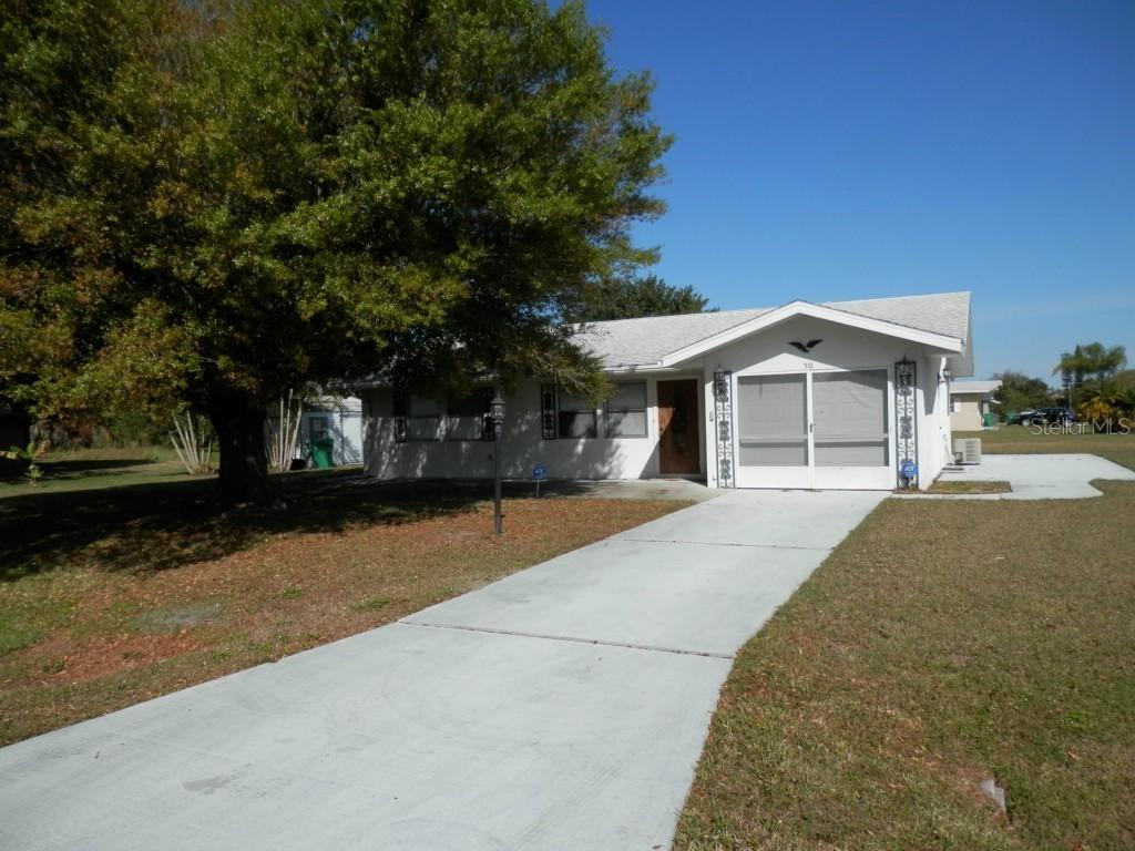 510 Marlin Dr., Punta Gorda, FL 33950