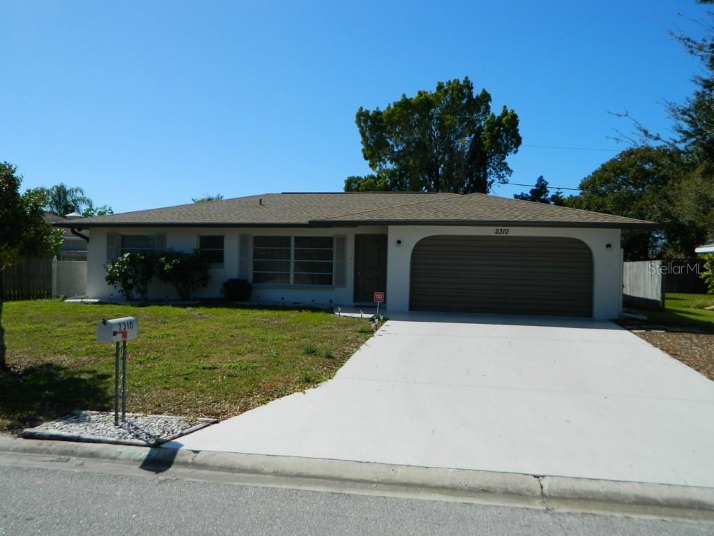 2310 Sandlewood Dr., Venice, FL 34293