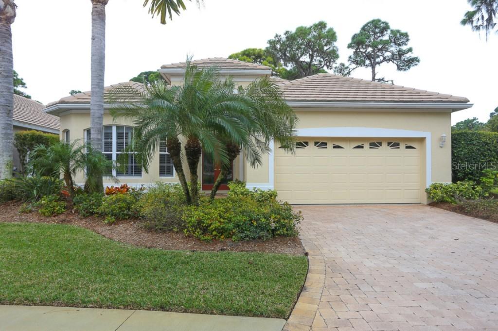 299 Turquoise Ln., Osprey, FL 34229