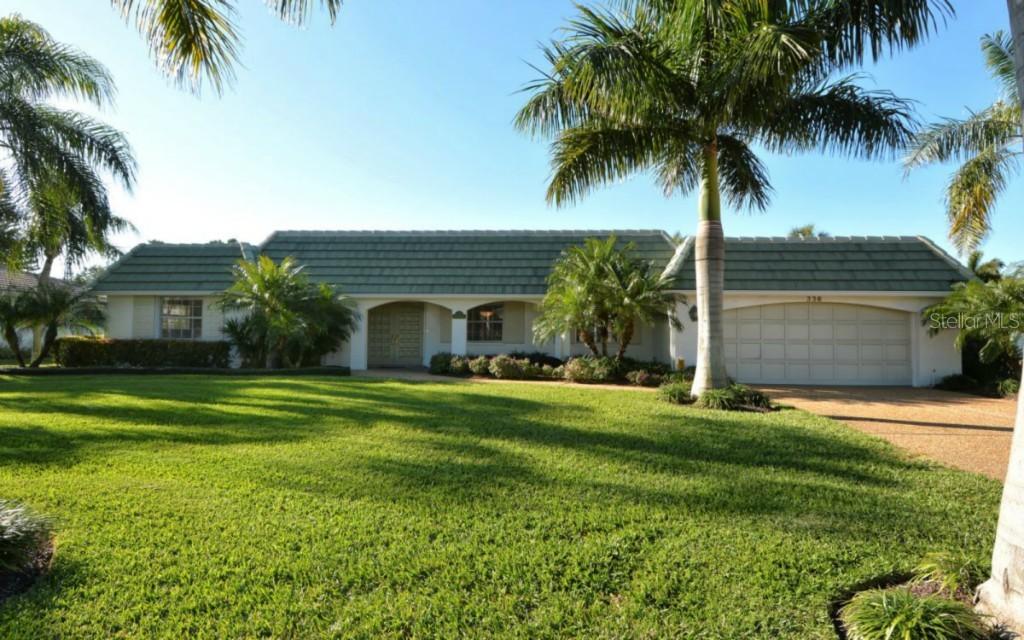 336 Bob White Way, Sarasota, FL 34236