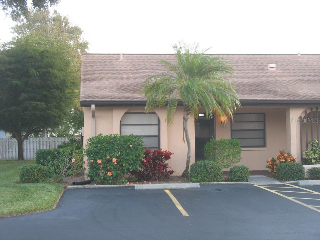 2808 60th Ave. #1801, Bradenton, FL 34207