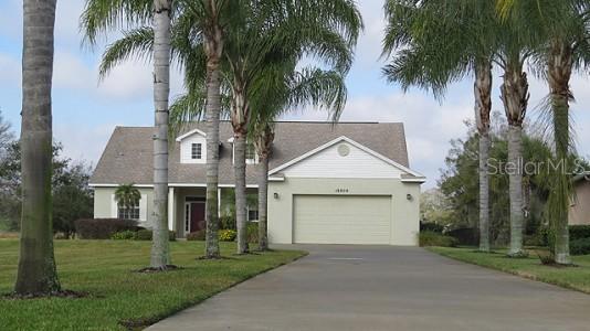 19904 Dolores Ann Ct., Lutz, FL 33549