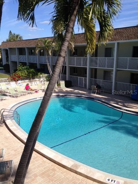7100 Gulf Dr. #218, Holmes Beach, FL 34217