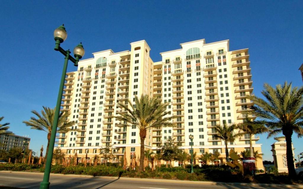 800 N Tamiami Tr. #1401, Sarasota, FL 34236