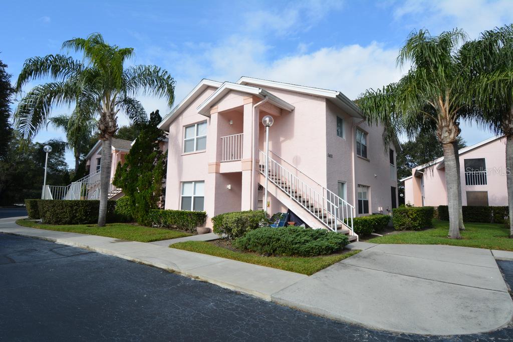 5450 Longwood Run Blvd. #202, Sarasota, FL 34243