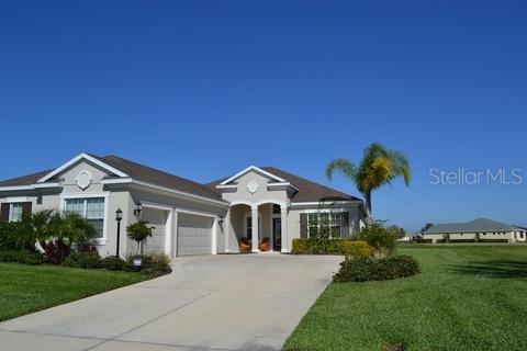 1455 Hickory View Cir., Parrish, FL 34219