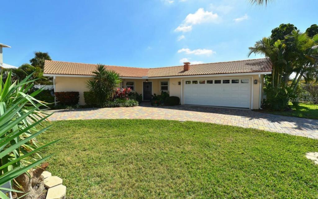 536 Hornblower Ln., Longboat Key, FL 34228