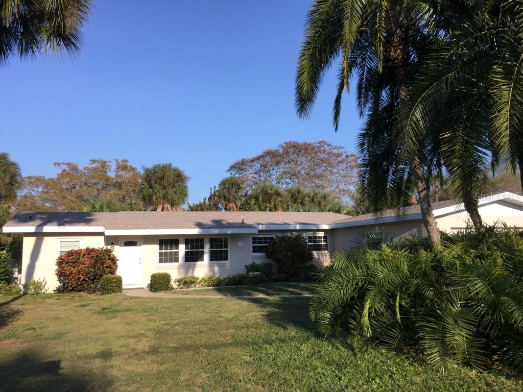 448 S South Shore Dr., Osprey, FL 34229