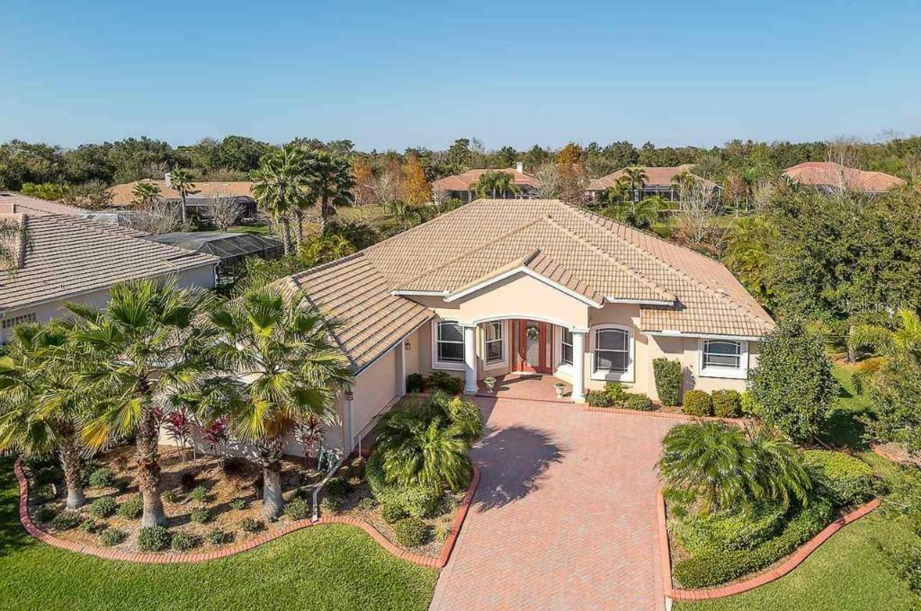 11451 Savannah Lakes Dr., Parrish, FL 34219