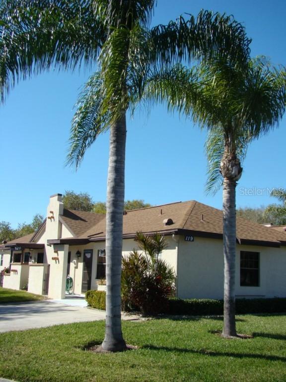 13100 S Mccall Rd. #119, Port Charlotte, FL 33981