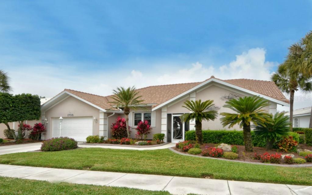 1705 Kilruss Dr., Venice, FL 34292