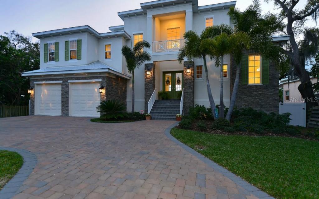 3650 Flamingo Ave., Sarasota, FL 34242