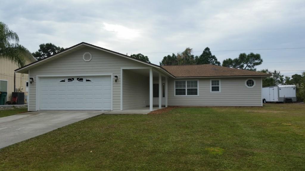 7451 Capital Heights St., Englewood, FL 34224