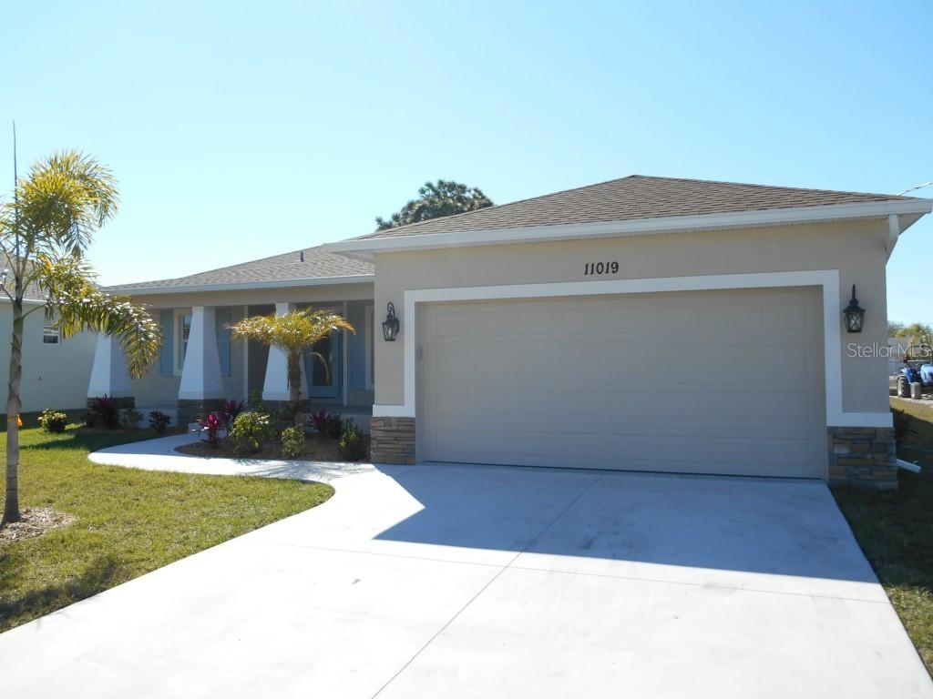 11019 Gulfstream Blvd., Englewood, FL 34224