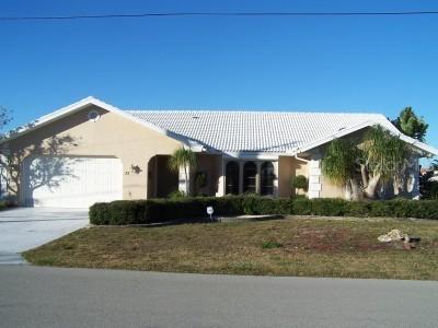 77 Tropicana Dr., Punta Gorda, FL 33950