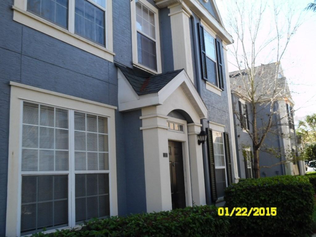 5701 Soldier Cir. #103, Sarasota, FL 34233