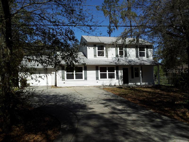 7101 Jarvis Rd., Sarasota, FL 34241