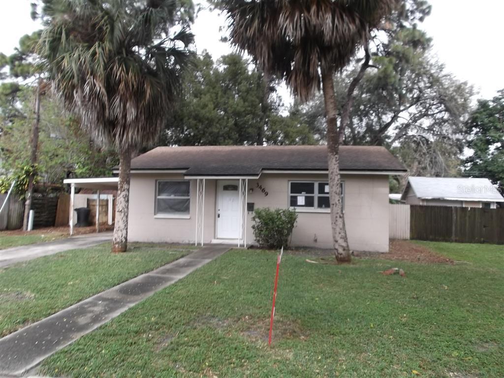 3469 10 Ave Ave., St Petersburg, FL 33713