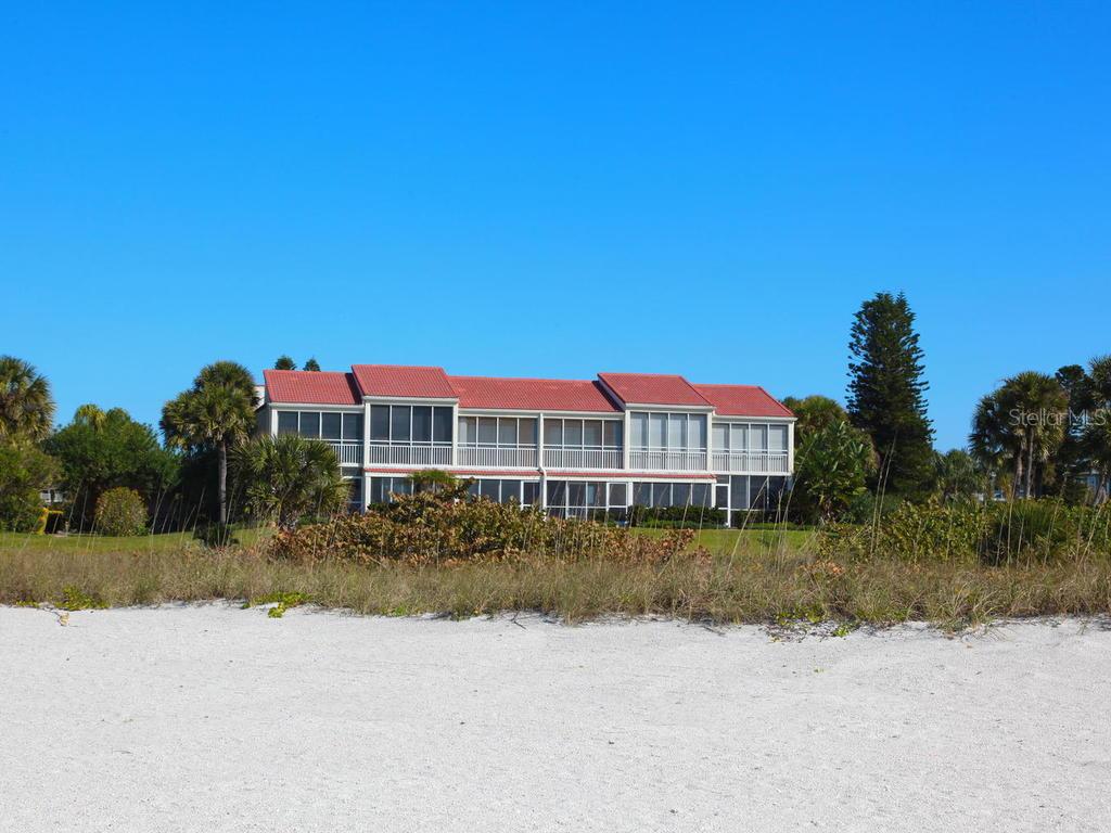 7065 Gulf Of Mexico Dr. #13, Longboat Key, FL 34228