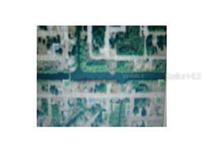 Hillsbourough Blvd E Blvd., North Port, FL 34288