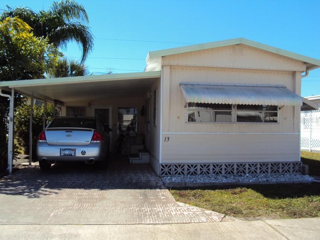 10315 Cortez Rd. #13-J, Bradenton, FL 34210