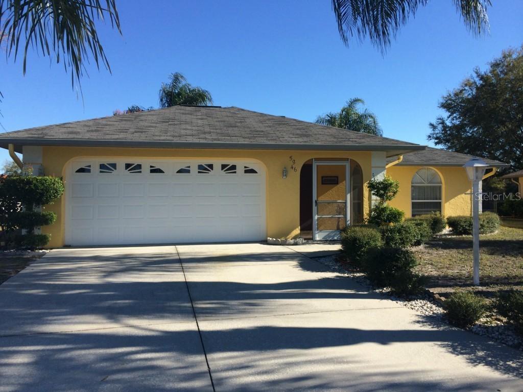 5846 Covington Way, Sarasota, FL 34232