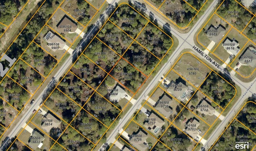 Circleville St., North Port, FL 34286