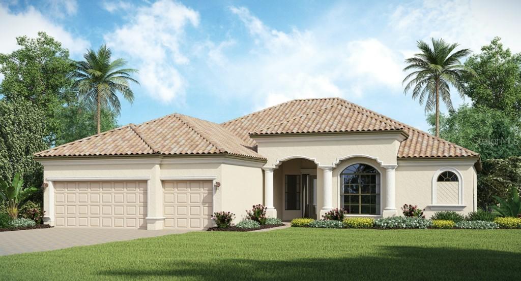 20243 Passagio Dr., Venice, FL 34293