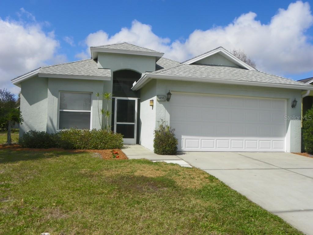1456 Fawnwood Cir., Sarasota, FL 34232