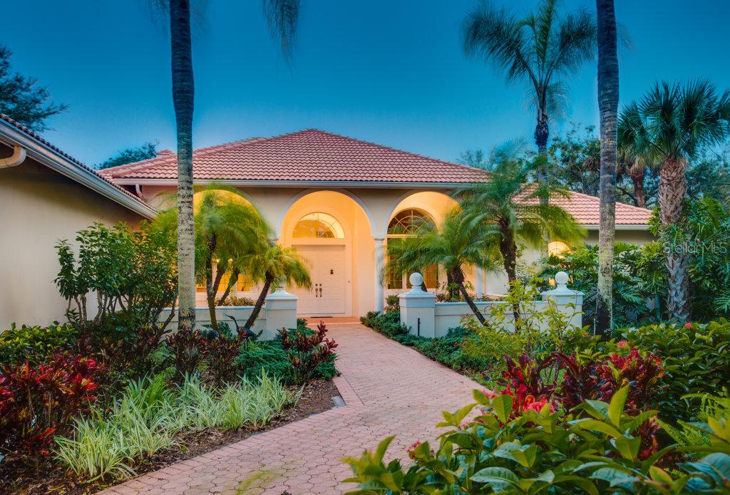 284 Sugar Mill Dr., Osprey, FL 34229