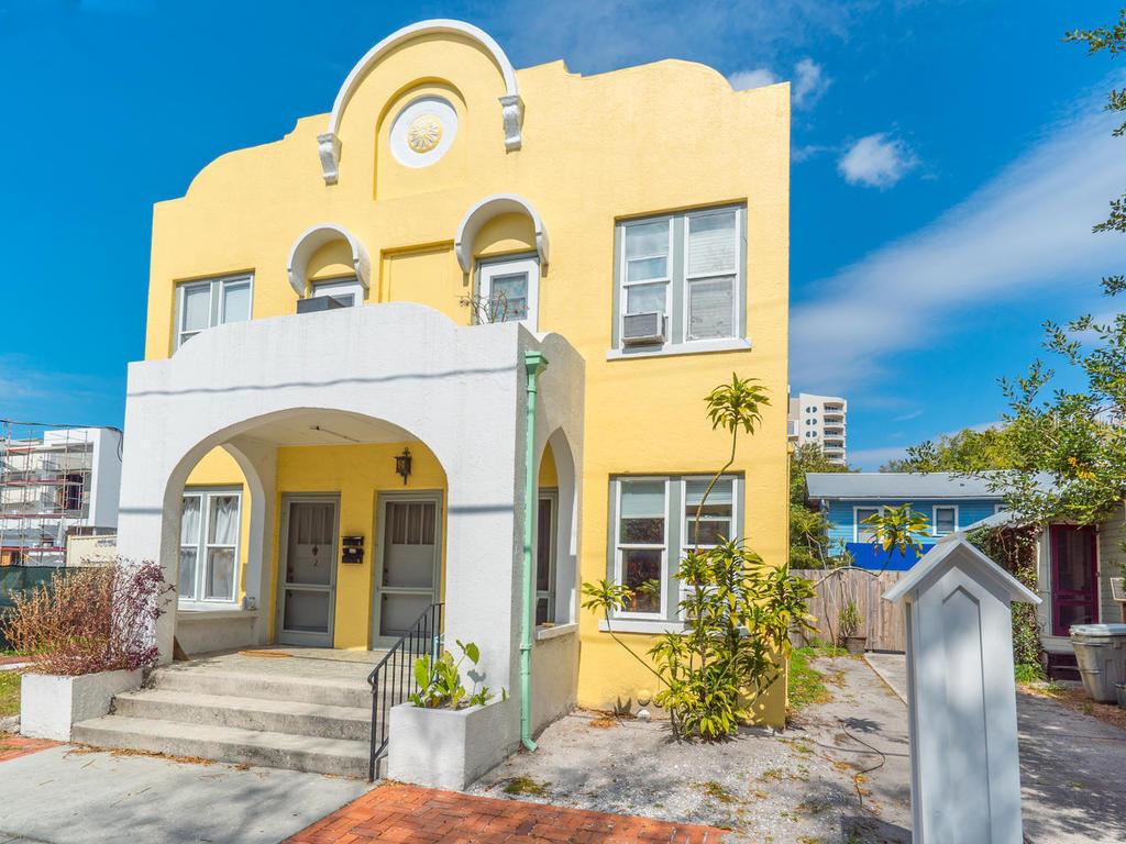 1759 Morrill St., Sarasota, FL 34236