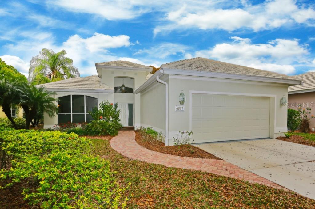 6517 Berkshire Pl., University Park, FL 34201