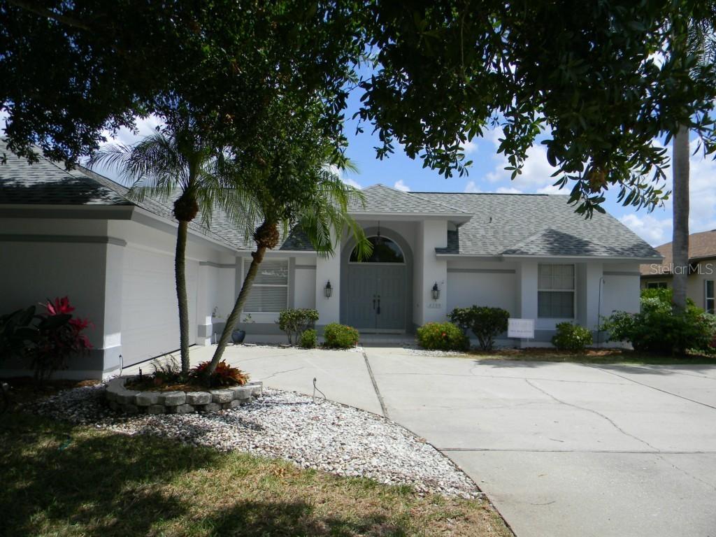 4209 E Pro Am Ave., Bradenton, FL 34203
