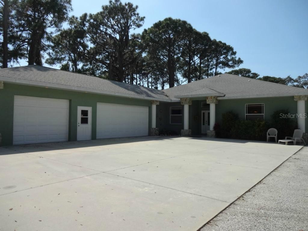 5889 Venisota Rd., Venice, FL 34293