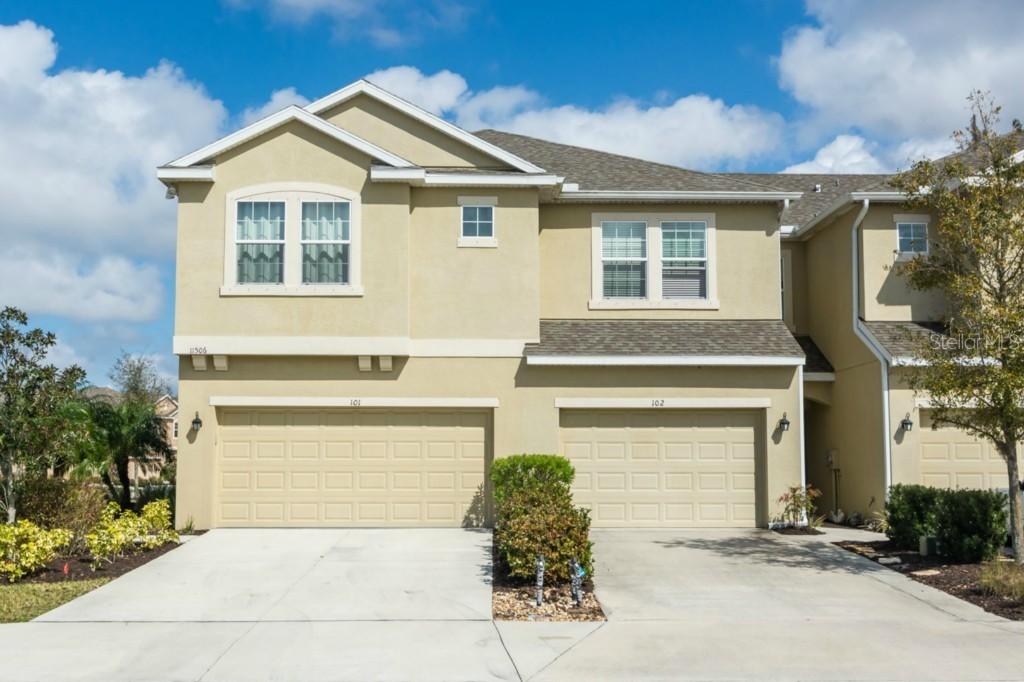 11506 84th Street Cir. #101, Parrish, FL 34219