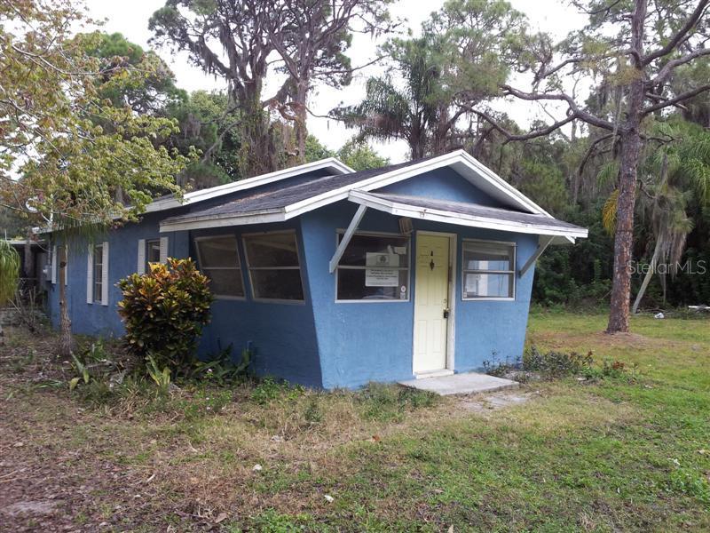 520 Lewis St. #A, Englewood, FL 34223