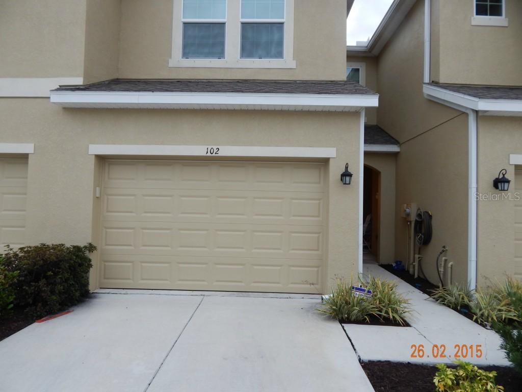 11559 84th Street Cir. #102, Parrish, FL 34219