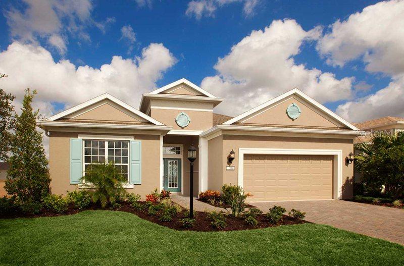 10855 Trophy Dr., Englewood, FL 34223