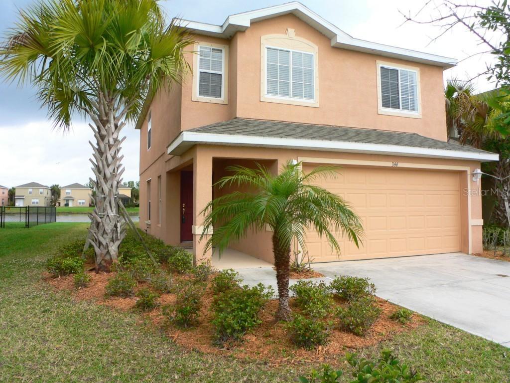 344 Beacon Harbour Loop, Bradenton, FL 34212