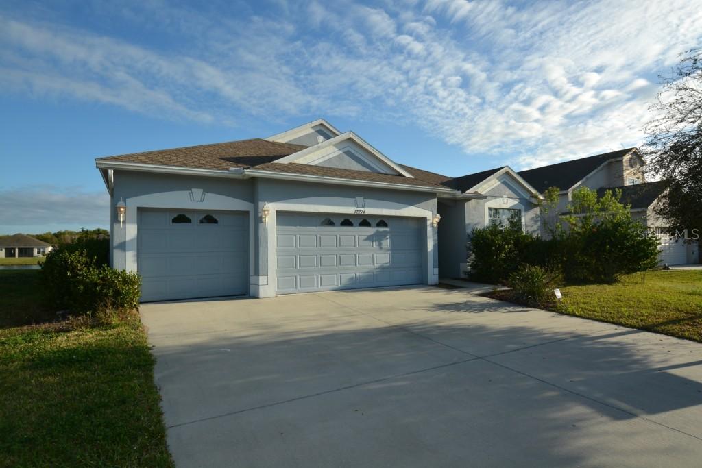 12274 23rd St., Parrish, FL 34219