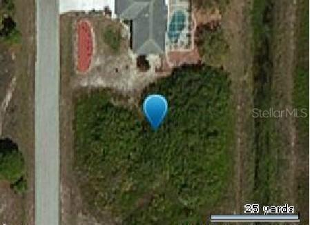 4516 Kennel St., Port Charlotte, FL 33981